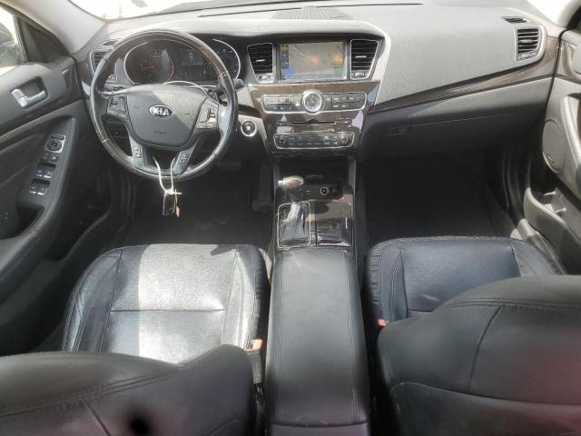 2015 KIA CADENZA PR KNALN4D76F5196855