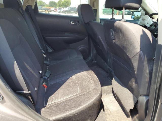 2015 NISSAN ROGUE SELE #3309593564