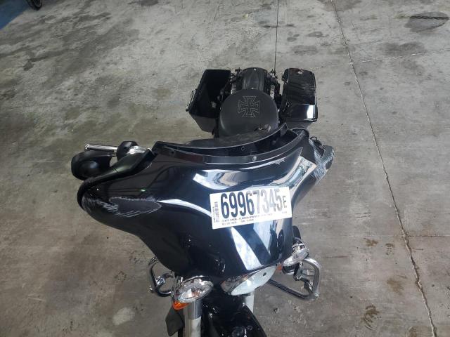 2012 HARLEY-DAVIDSON FLHX STREE 1HD1KBM19CB687130
