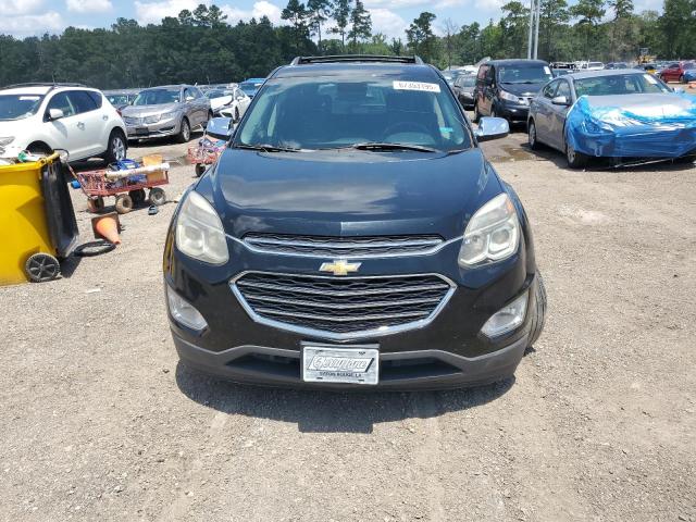 2017 CHEVROLET EQUINOX 2GNALDEK7H1506610