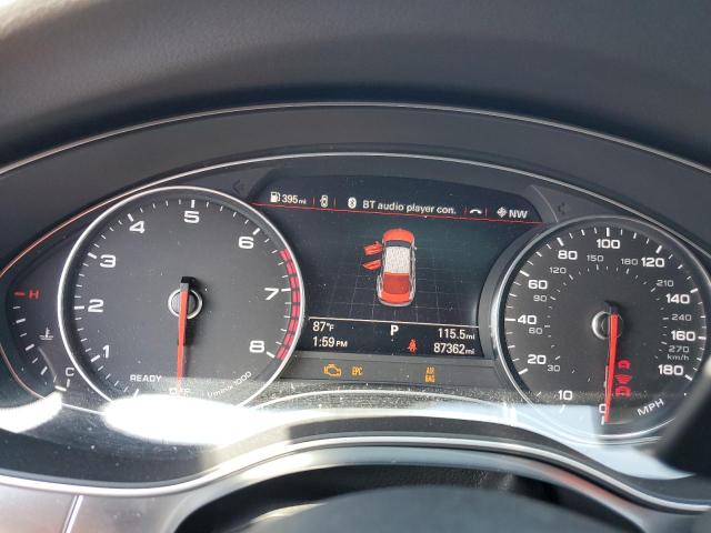 2016 AUDI A7 PRESTIG - WAU2GAFC0GN149045