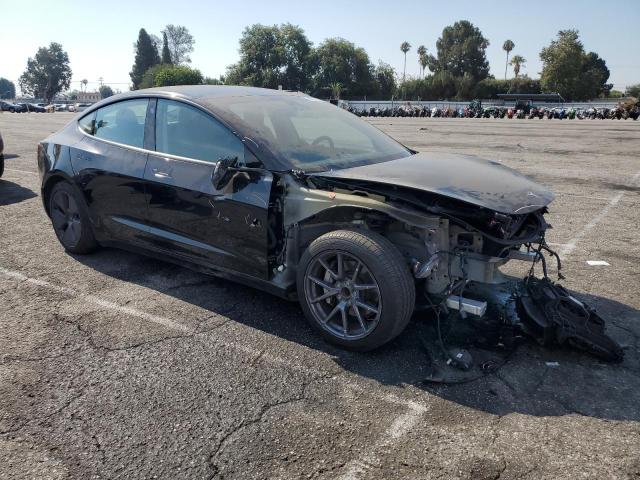 2021 TESLA MODEL 3 5YJ3E1EA1MF991383