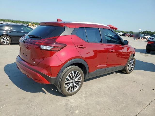 2024 NISSAN KICKS SV - 3N1CP5CVXRL474165