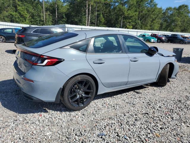 2022 HONDA CIVIC SPOR 19XFL2H83NE024668