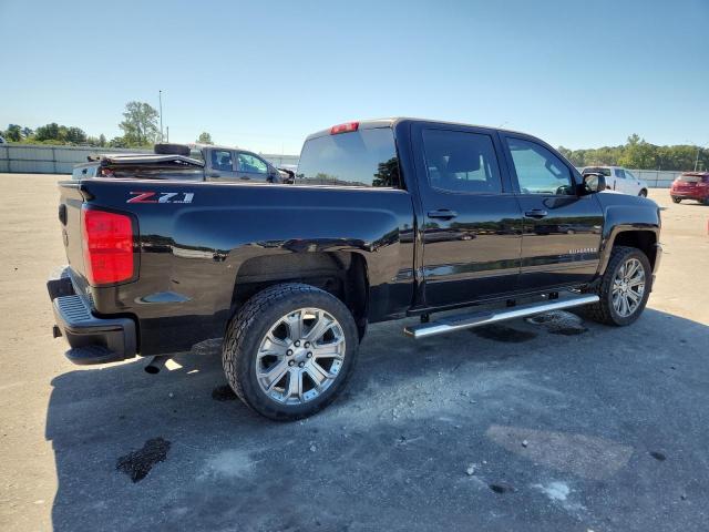 2018 CHEVROLET SILVERADO 3GCUKREC0JG139979
