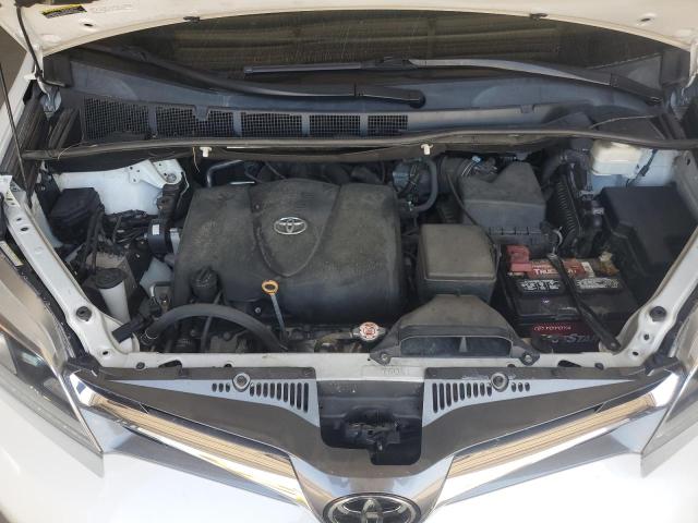 2020 TOYOTA SIENNA XLE - 5TDDZ3DC0LS239417