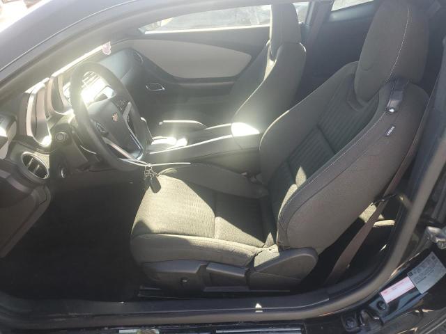 2015 CHEVROLET CAMARO LS 2G1FB1E30F9234854