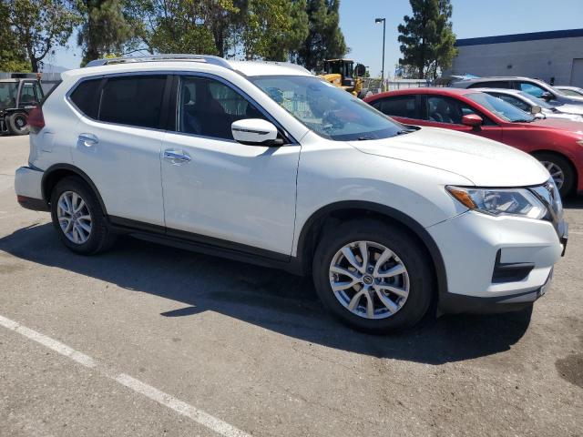 2019 NISSAN ROGUE S KNMAT2MT9KP529095