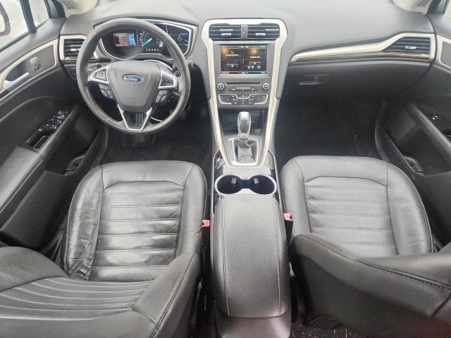 2016 FORD FUSION SE 3FA6P0T90GR120753