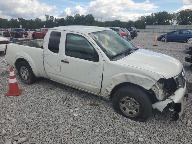 2018 NISSAN FRONTIER S 1N6BD0CTXJN733127