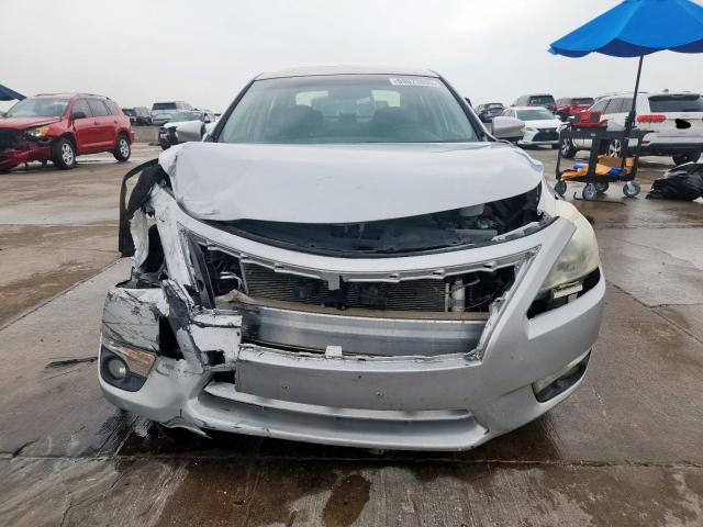 2015 NISSAN ALTIMA SV 1N4AL3AP7FC115569