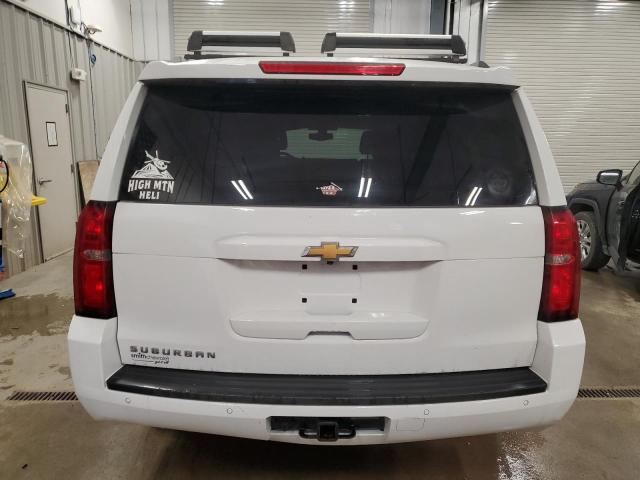 2018 CHEVROLET SUBURBAN K 1GNSKGEC8JR174126