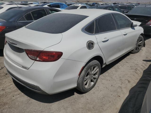 2015 CHRYSLER 200 LIMITE 1C3CCCAB1FN700843