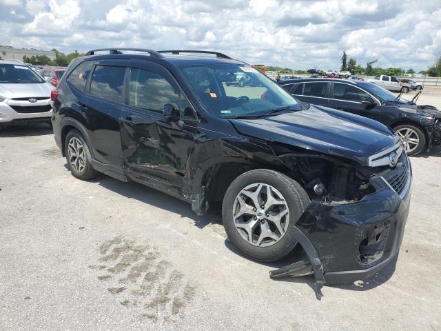 2020 SUBARU FORESTER P JF2SKAJC6LH513438