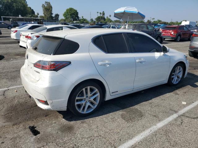 2017 LEXUS CT 200 JTHKD5BH5H2298489