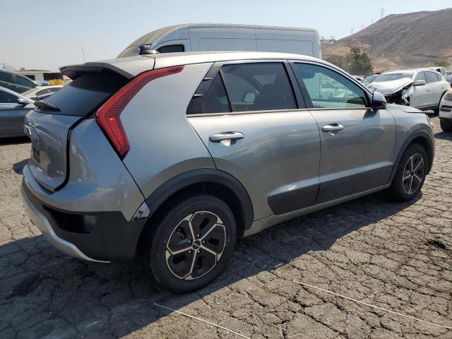 2023 KIA NIRO LX KNDCP3LE3P5081932
