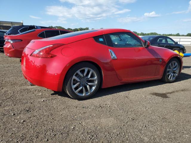 2015 NISSAN 370Z BASE JN1AZ4EH4FM442784