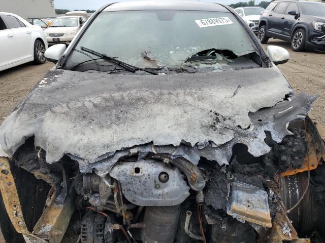 2021 MERCEDES-BENZ A 35 AMG W1K3G5BB4MJ320187