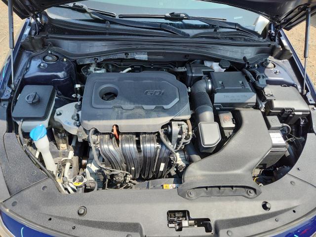 2020 KIA OPTIMA LX 5XXGT4L33LG405226