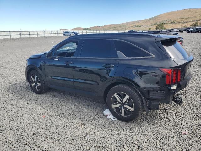 2022 KIA SORENTO S 5XYRL4LCXNG142529
