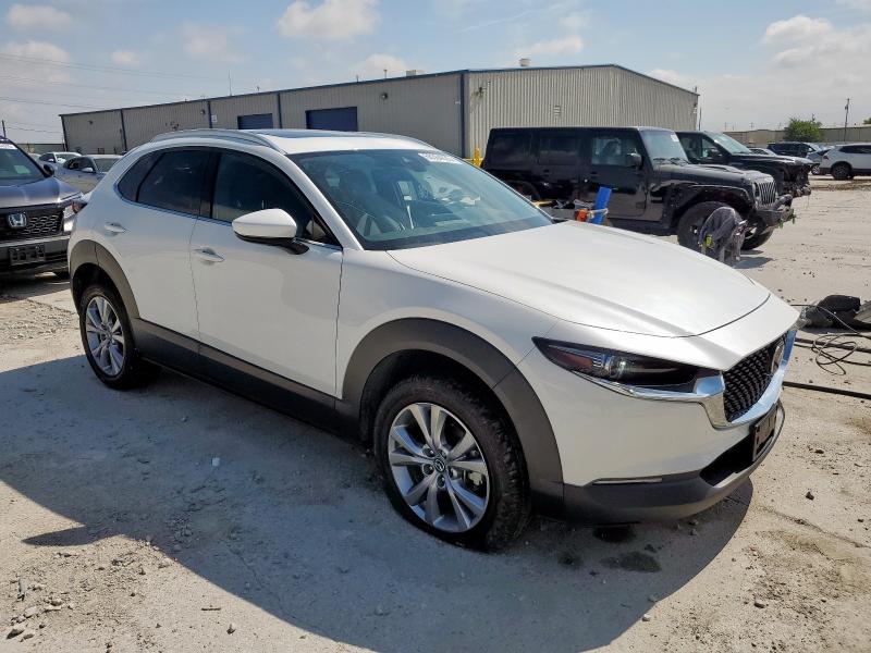 2022 MAZDA CX-30 PREM 3MVDMBDL6NM458473