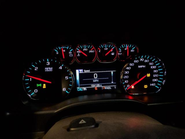 2018 GMC SIERRA K2500 SLE 1GT22SEG8JZ342331