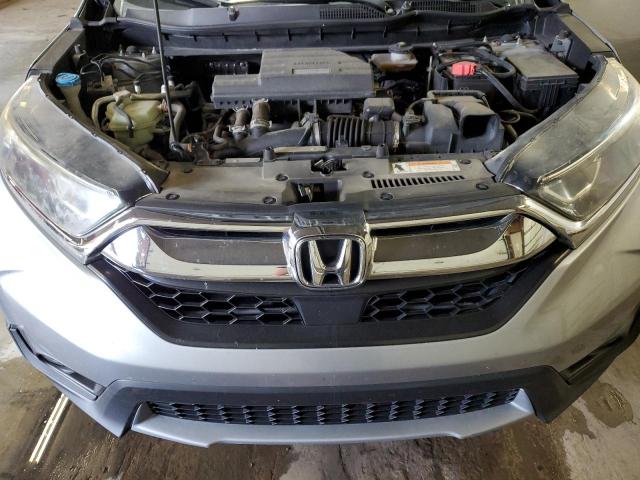 2018 HONDA CR-V EXL 2HKRW2H88JH646936