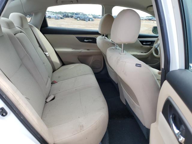 2015 NISSAN ALTIMA 2.5 - 1N4AL3AP9FC190452