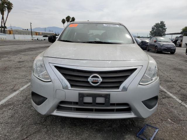 2018 NISSAN VERSA S - 3N1CN7AP6JL884293