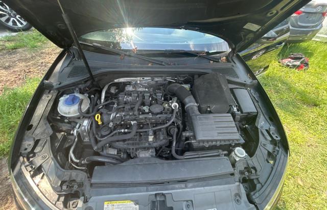 2015 AUDI A3 PREMIUM - WAUACGFF4F1011616