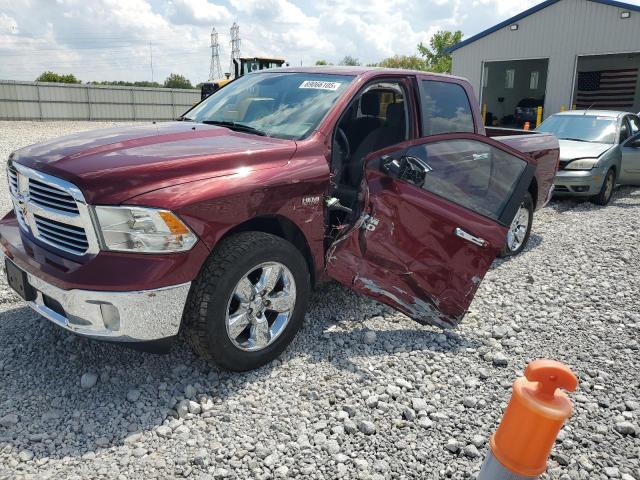 RAM 1500 SLT