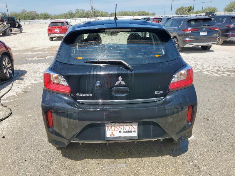 2024 MITSUBISHI MIRAGE ES ML32AUHJ7RH026204