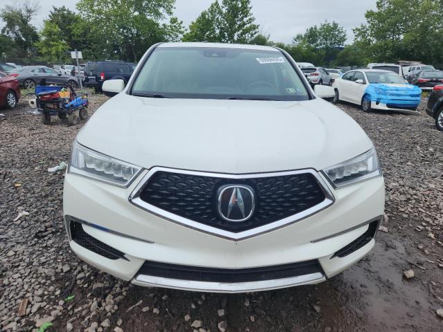 2018 ACURA MDX SPORT 5J8YD7H51JL001143