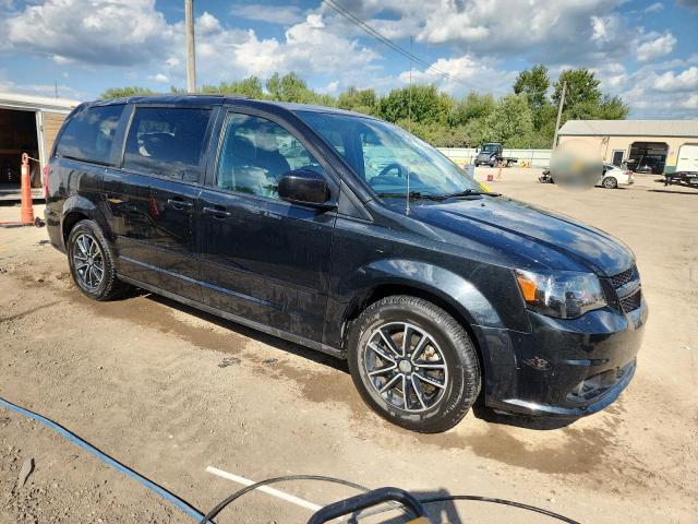 2017 DODGE GRAND CARA - 2C4RDGEG8HR558528