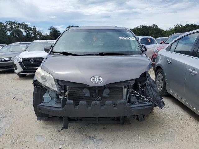 2016 TOYOTA SIENNA LE - 5TDKK3DC4GS702855