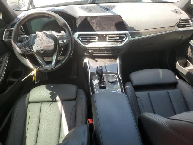 2021 BMW 330I 3MW5R1J02M8B51723