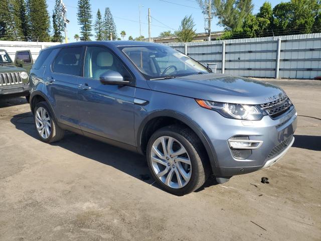 2019 LAND ROVER DISCOVERY - SALCT2FX0KH792619