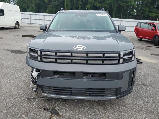 2025 HYUNDAI SANTA FE SEL 5NMP24GL2SH073339