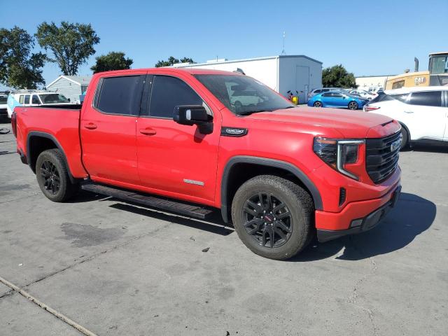 2023 GMC SIERRA K15 3GTUUCED5PG280992
