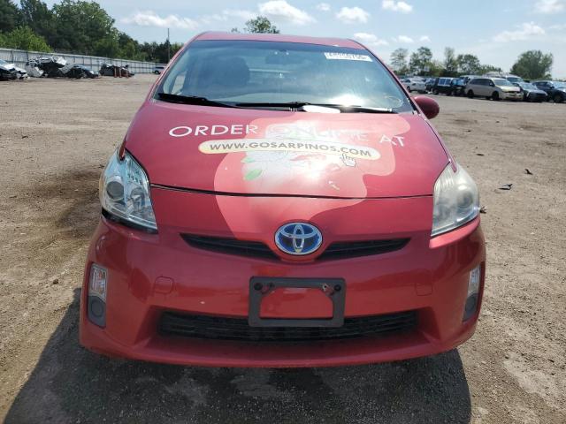 2010 TOYOTA PRIUS #3287773090
