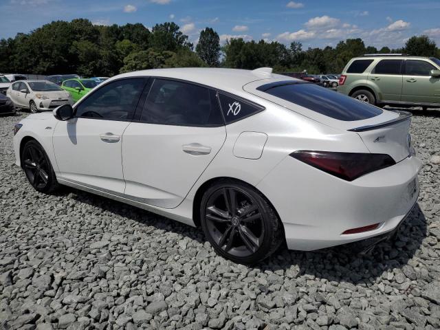 2023 ACURA INTEGRA A- 19UDE4H32PA010754