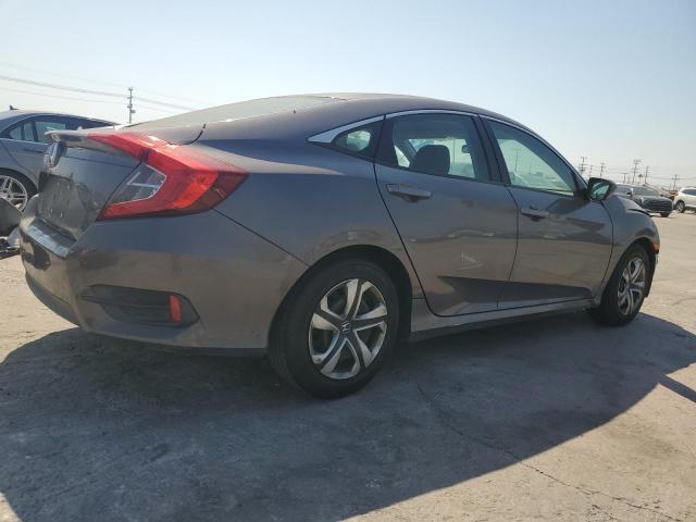 2018 HONDA CIVIC LX 19XFC2E5XJE002395