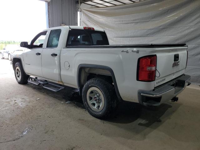 2015 GMC SIERRA K1500 1GTV2TEC4FZ168720