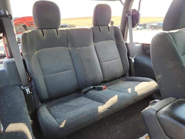 2021 JEEP WRANGLER S 1C4GJXAG7MW794255