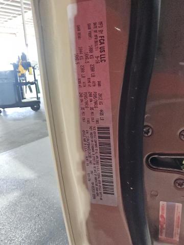2017 JEEP PATRIOT SP 1C4NJPBA4HD134189