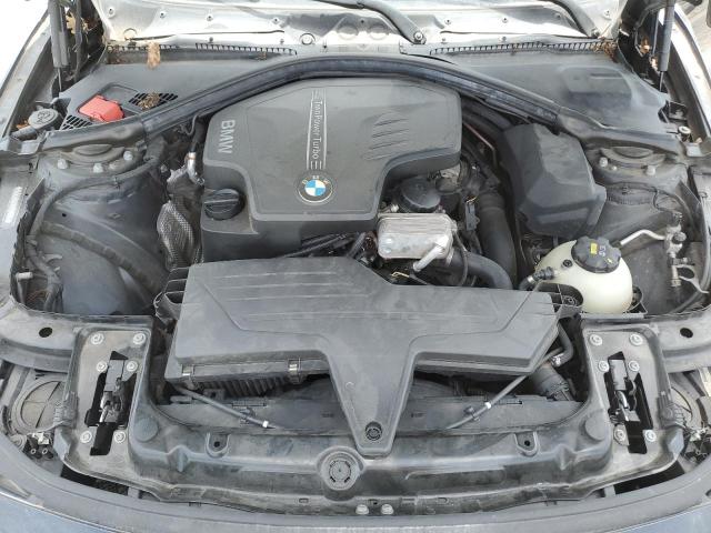 2015 BMW 328 I WBA3A5G59FNS86786