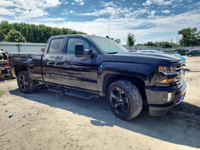 2018 CHEVROLET SILVERADO K1500 LT 1GCVKREC9JZ106337