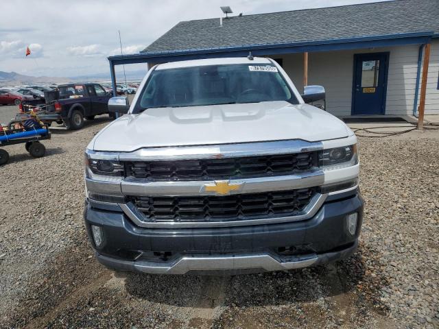 2018 CHEVROLET SILVERADO 3GCUKSEC2JG277515