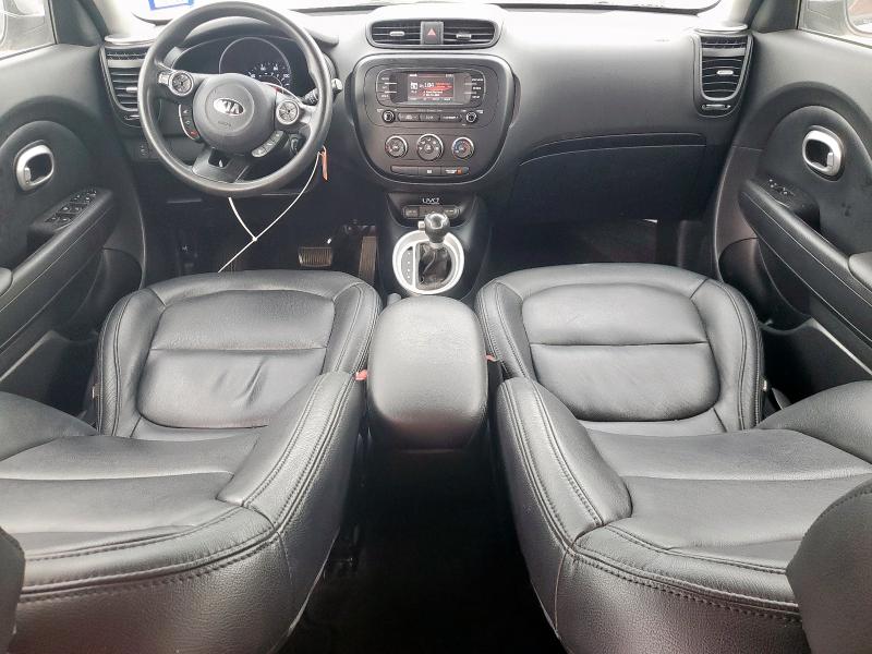 2015 KIA SOUL KNDJN2A21F7808908