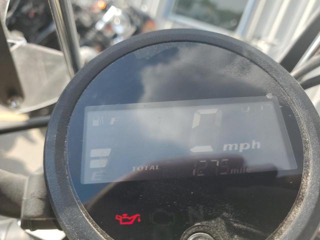 2019 HONDA CMX500 - MLHPC5600K5202009